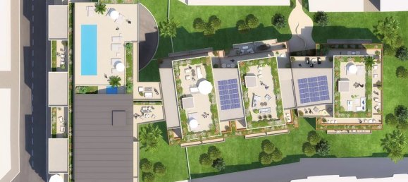 2 غرف نوم شقة في Roquebrune-Cap-Martin, France رقم 833 4