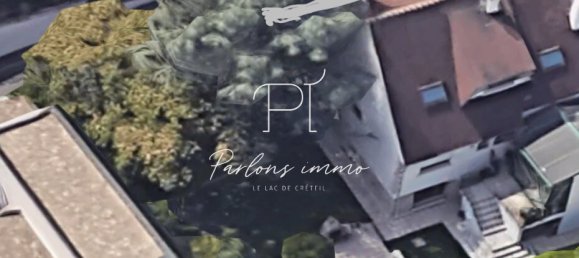 Земельный участок в Малакофф, Франция № 106362 2