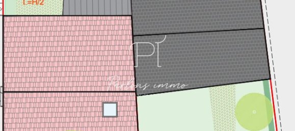 Земельный участок в Малакофф, Франция № 106362 4