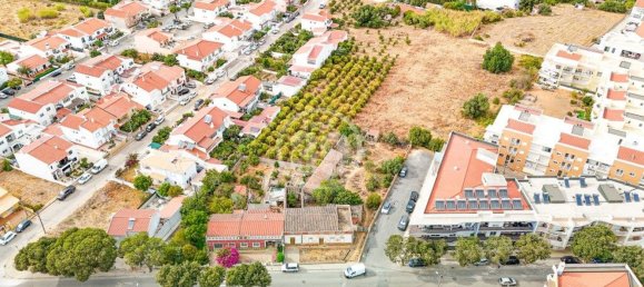 Terreno em Silves, Portugal 5920 m² N.º 127290 8