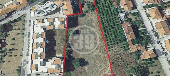 Terreno em Silves, Portugal 5920 m² N.º 127290 10