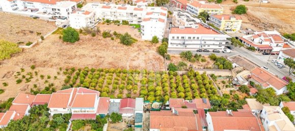 Terreno em Silves, Portugal 5920 m² N.º 127290 5