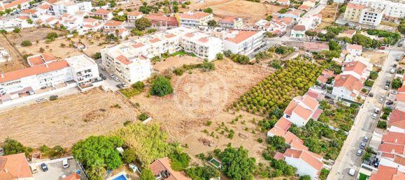 Terreno em Silves, Portugal 5920 m² N.º 127290 6