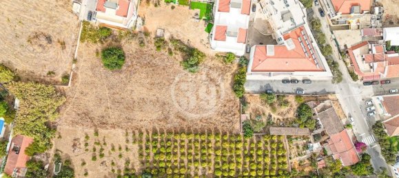 Terreno em Silves, Portugal 5920 m² N.º 127290 9