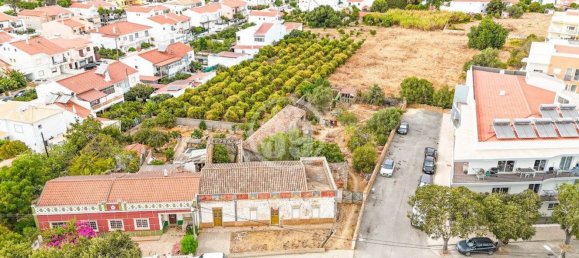 Terreno em Silves, Portugal 5920 m² N.º 127290 2