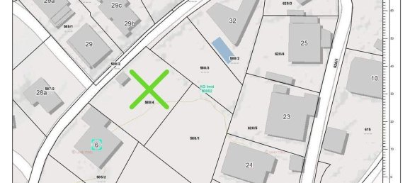 Terreno em Imst, Austria N.º 115568 4