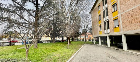 4-Zimmer Wohnung in Bologna, Italy, Nr. 23038 10