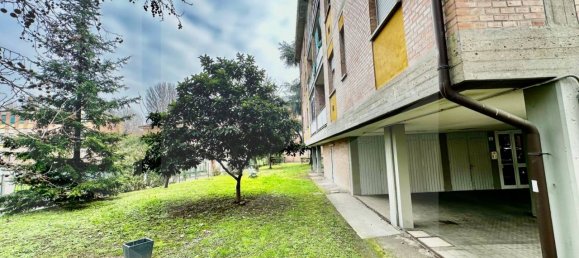 4-Zimmer Wohnung in Bologna, Italy, Nr. 23038 12