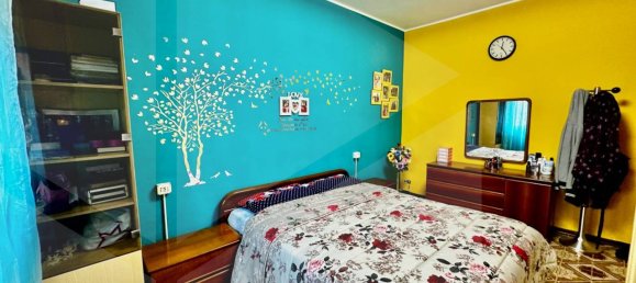 4-Zimmer Wohnung in Bologna, Italy, Nr. 23038 28