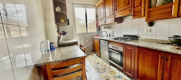 4-Zimmer Wohnung in Bologna, Italy, Nr. 23038 22