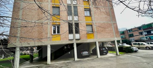 4-Zimmer Wohnung in Bologna, Italy, Nr. 23038 11