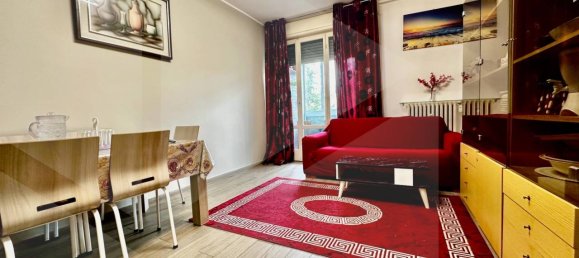 4-Zimmer Wohnung in Bologna, Italy, Nr. 23038 20