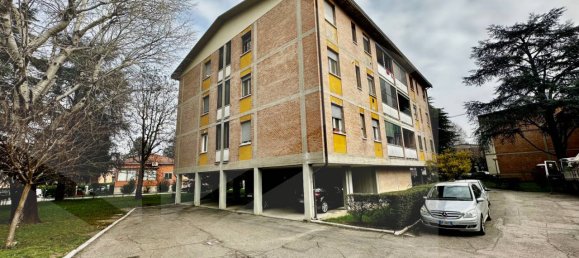 4-Zimmer Wohnung in Bologna, Italy, Nr. 23038 9