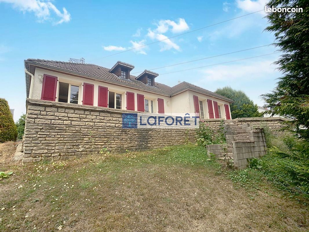 3 bedrooms House in Haute-Marne, France No. 341705