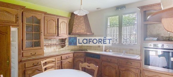 3 bedrooms House in Haute-Marne, France No. 341705 4