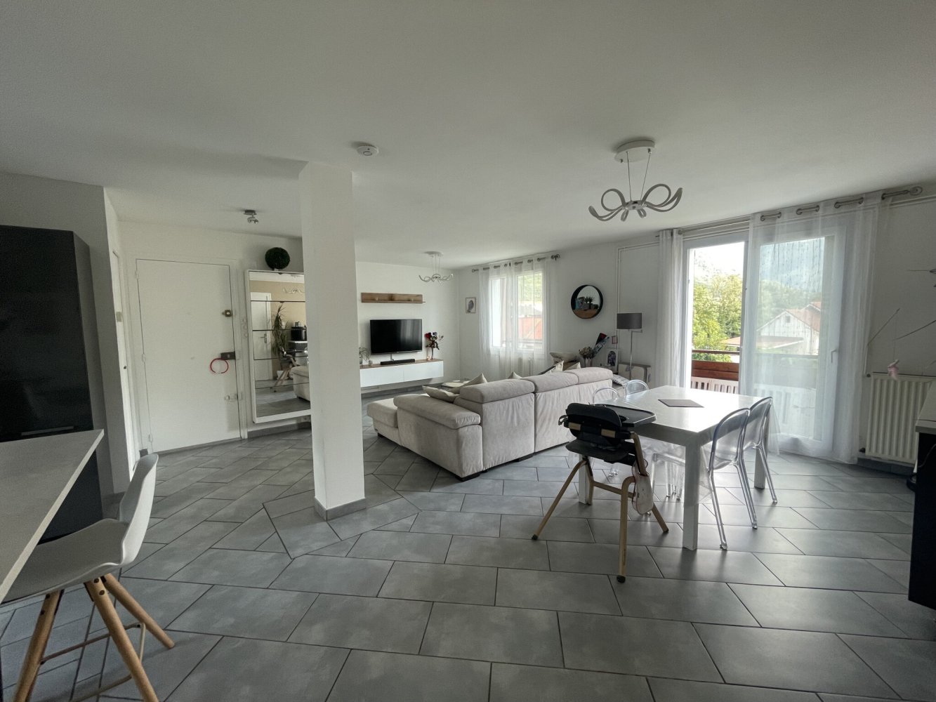 2 chambres Appartement à Vizille, France No. 355436