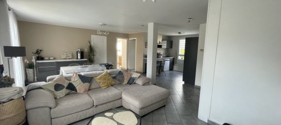 2 chambres Appartement à Vizille, France No. 355436 2