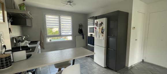 2 chambres Appartement à Vizille, France No. 355436 3