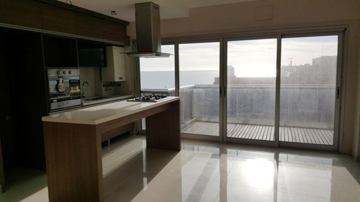 Квартира с 2 спальнями в Мар-дель-Плата, Аргентина № 75825