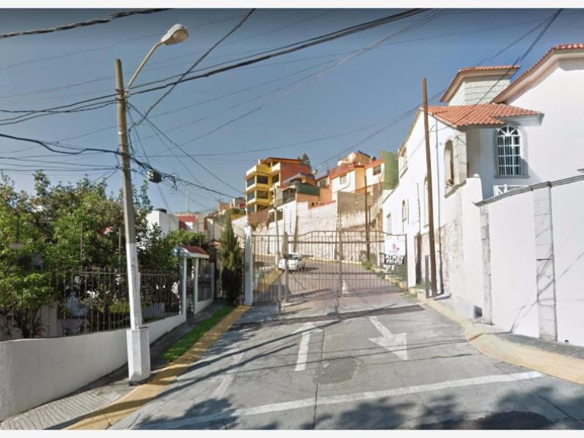 4 Schlafzimmer Haus in Tlalnepantla, Mexico, Nr. 208607