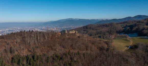 8 rooms Townhouse in Breisgau-Hochschwarzwald, Germany No. 37177 7