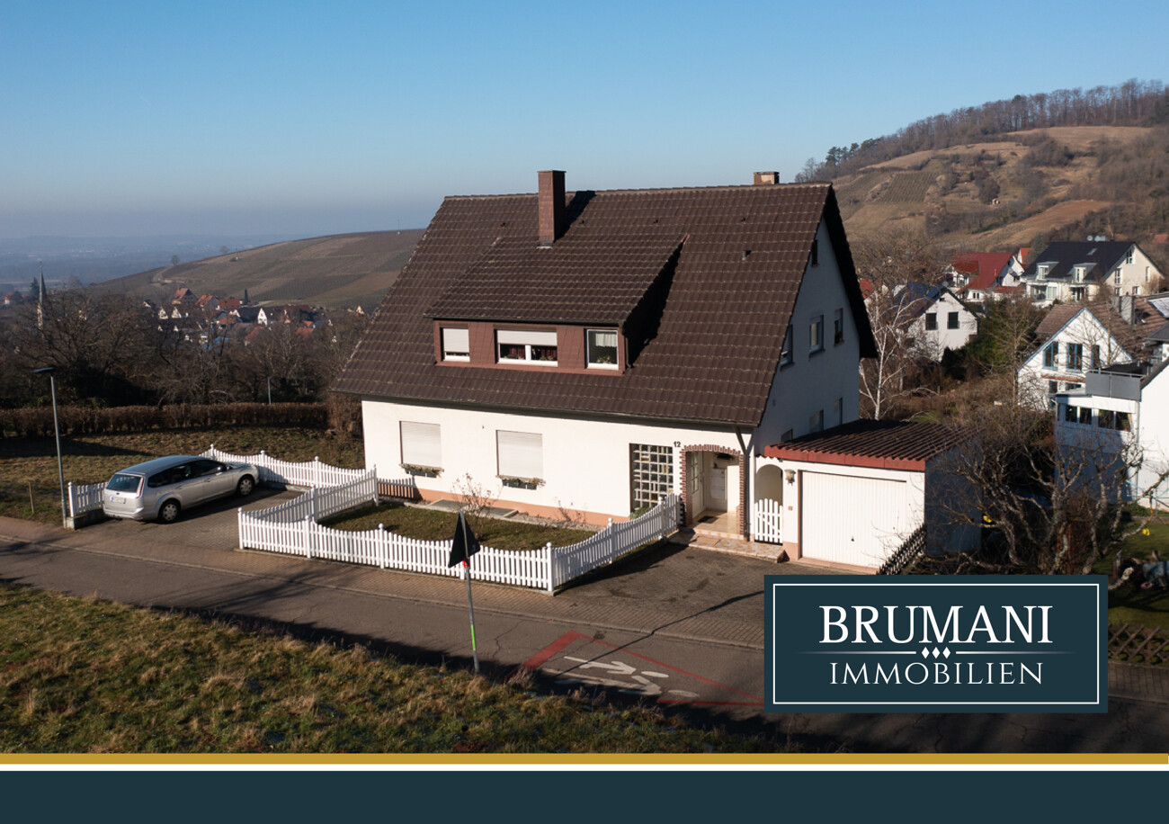 8 rooms Townhouse in Breisgau-Hochschwarzwald, Germany No. 37177