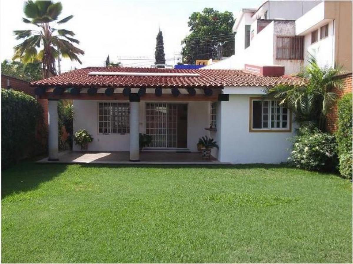 3 Schlafzimmer Haus in Temixco, Mexico, Nr. 182883