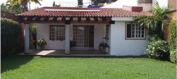 3 Schlafzimmer Haus in Temixco, Mexico, Nr. 182883 2