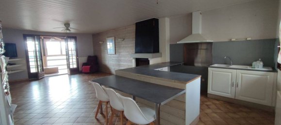 3 غرف نوم تاون هاوس في Barbonville, France رقم 84367 3