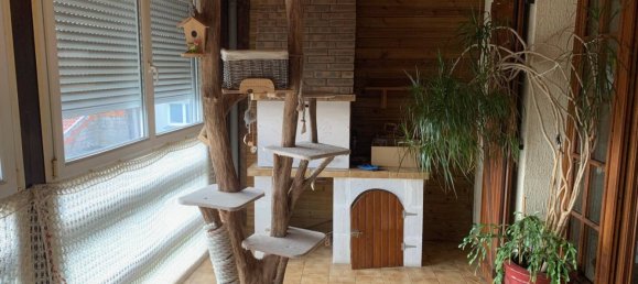 3 غرف نوم تاون هاوس في Barbonville, France رقم 84367 7