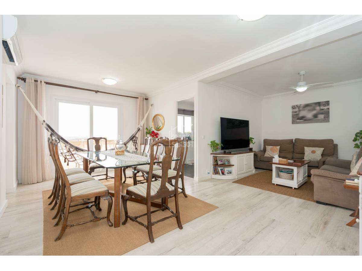 3 chambres Appartement à Mahon, Spain No. 133142