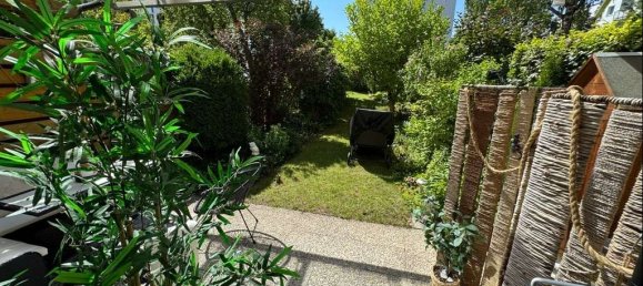 4 rooms Apartment in Furstenfeldbruck, Germany No. 289953 8