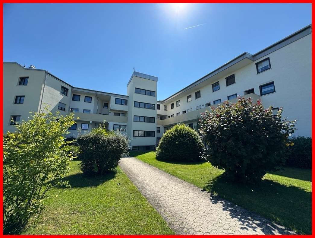 4 rooms Apartment in Furstenfeldbruck, Germany No. 289953