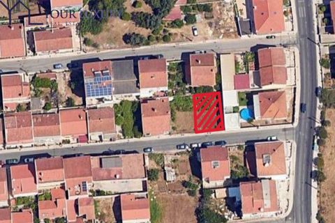  Land in Odivelas, Portugal No. 347134