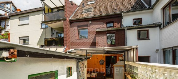 3 غرف نوم تاون هاوس في Rhein-Erft, Germany رقم 369872 2