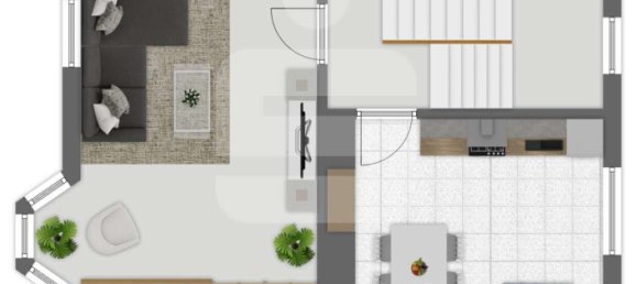 3 غرف نوم تاون هاوس في Rhein-Erft, Germany رقم 369872 8