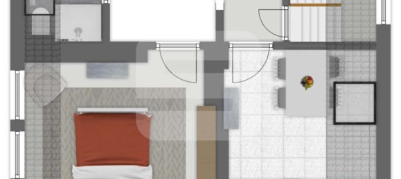 3 غرف نوم تاون هاوس في Rhein-Erft, Germany رقم 369872 9