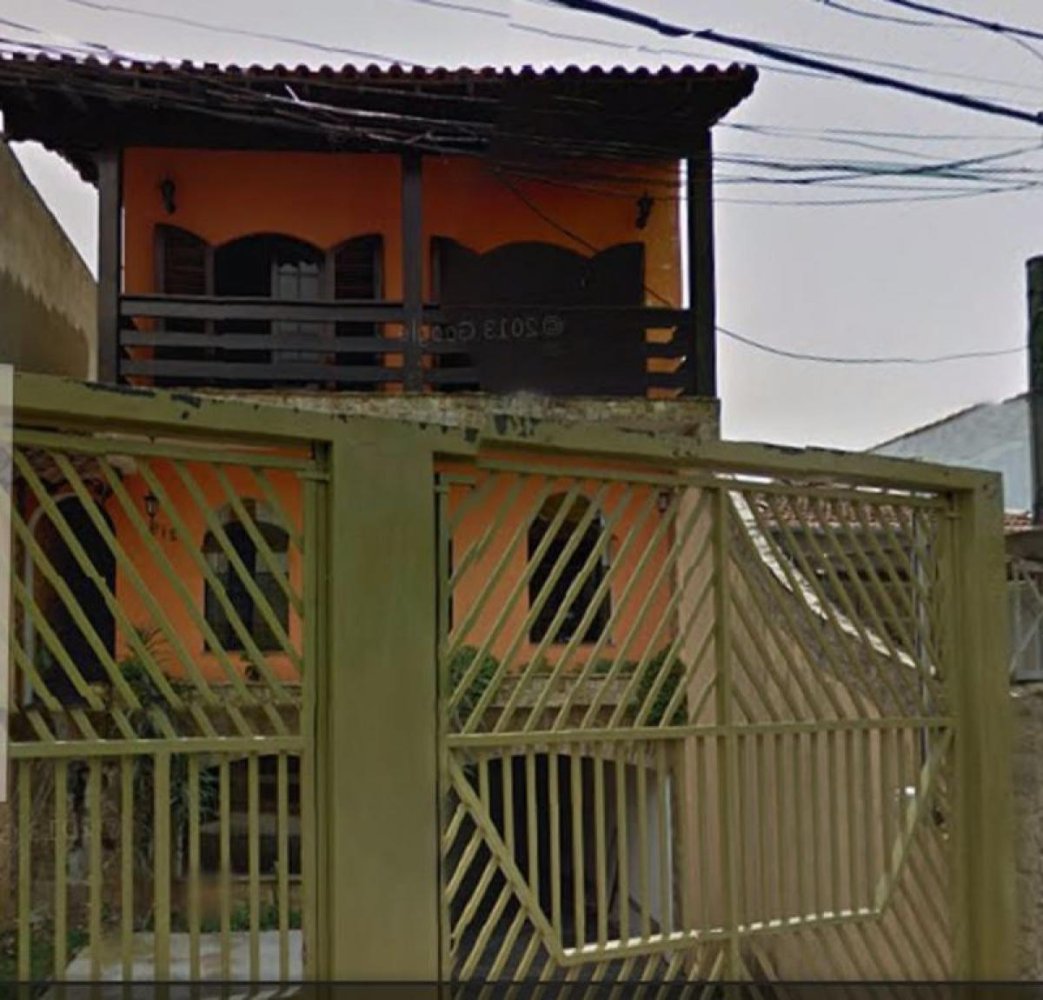 Estudio en Sao Paulo, Brazil No. 526456