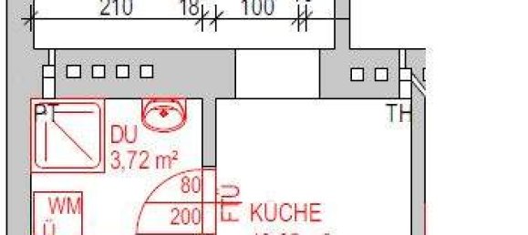 2 rooms Apartment in Margareten, Austria No. 136457 9