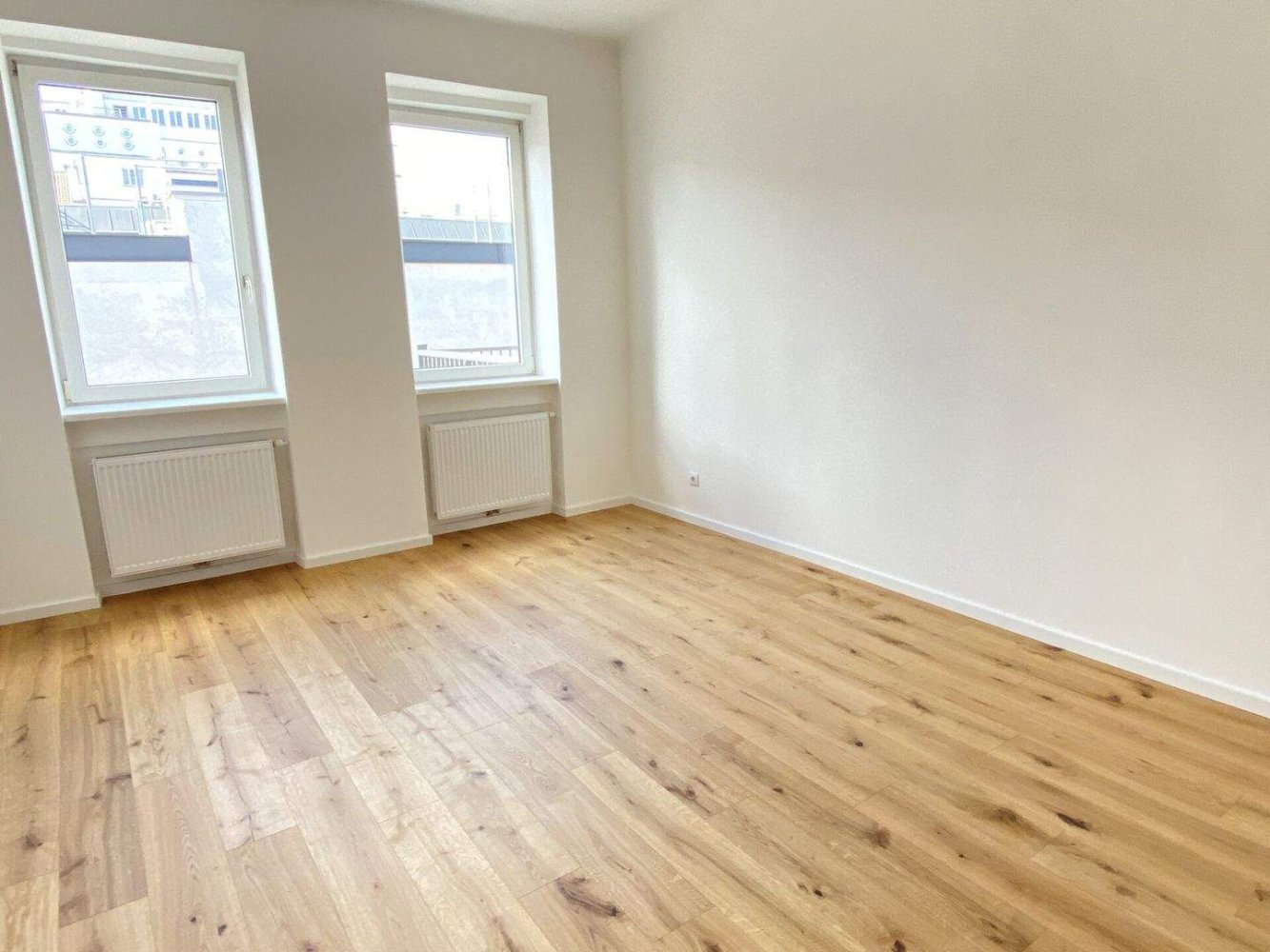 2 rooms Apartment in Margareten, Austria No. 136457