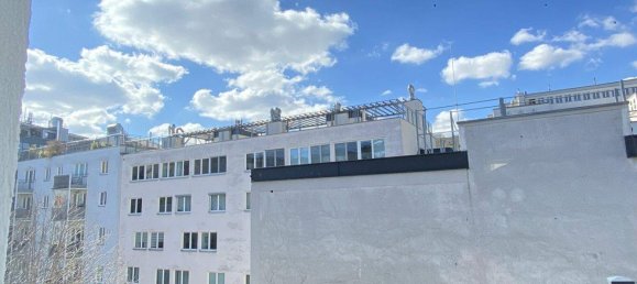 2 rooms Apartment in Margareten, Austria No. 136457 2