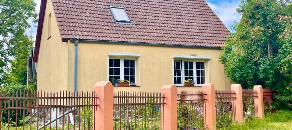 Дом с 3 спальнями в Передняя Померания-Грайфсвальд, Германия № 212078 4