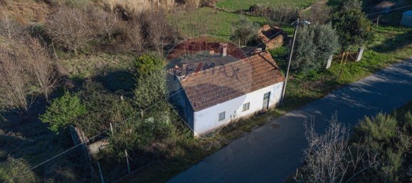 2 Schlafzimmer Haus in Castanheira de Pera, Portugal, Nr. 17584 2