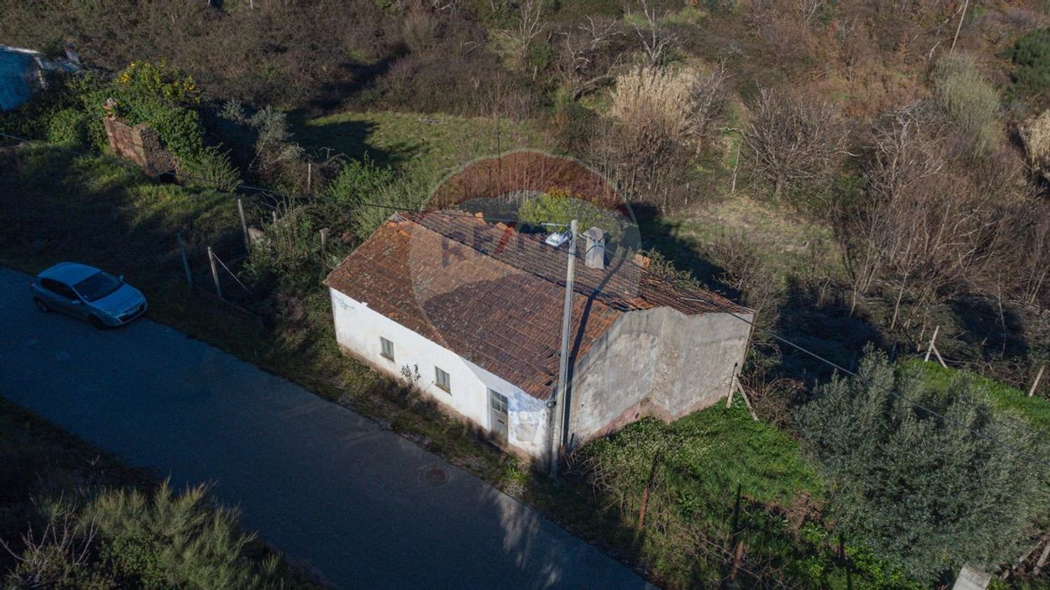 2 Schlafzimmer Haus in Castanheira de Pera, Portugal, Nr. 17584