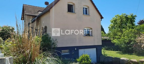 3 غرف نوم منزل في Schlierbach, France رقم 65691 8