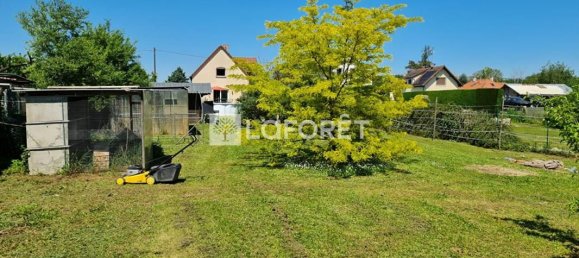 3 غرف نوم منزل في Schlierbach, France رقم 65691 17