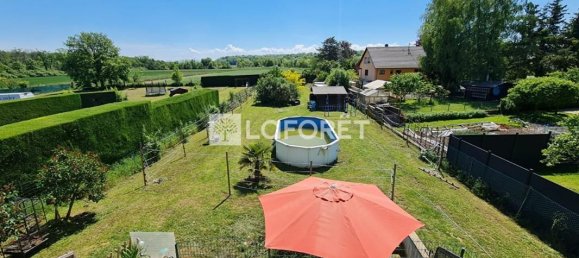 3 غرف نوم منزل في Schlierbach, France رقم 65691 5
