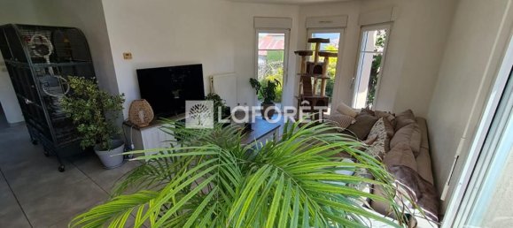 3 غرف نوم منزل في Schlierbach, France رقم 65691 11