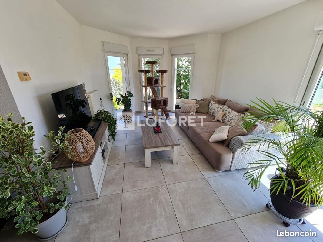 3 غرف نوم منزل في Schlierbach, France رقم 65691