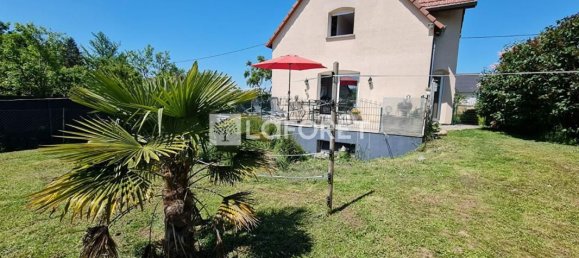 3 غرف نوم منزل في Schlierbach, France رقم 65691 4